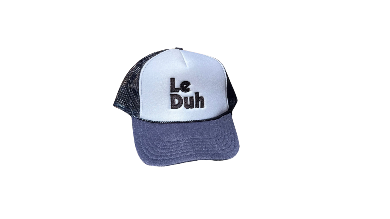1999 TRUCKER