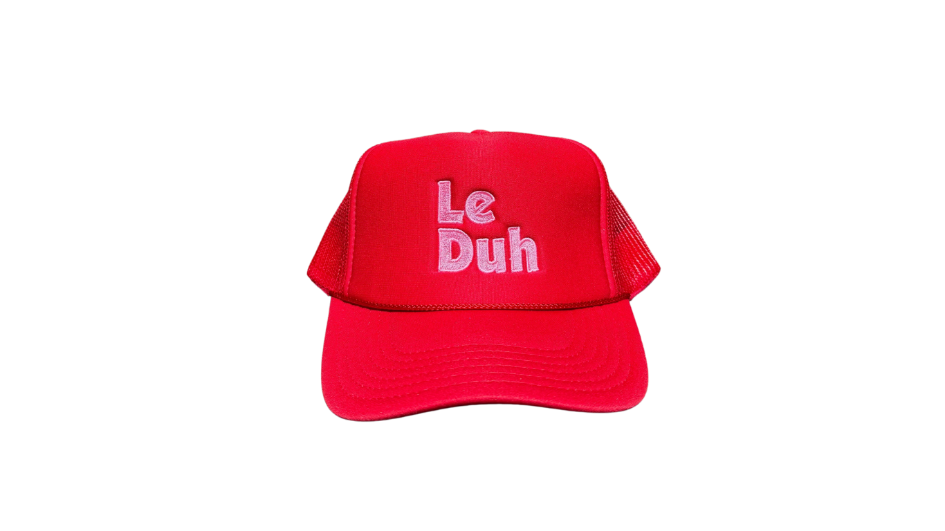 THE ORIGINAL TRUCKER