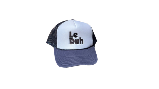 1999 TRUCKER
